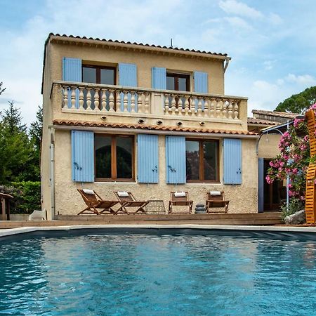 Villa In Provence With Private Pool LʼIsle-sur-la-Sorgue 외부 사진