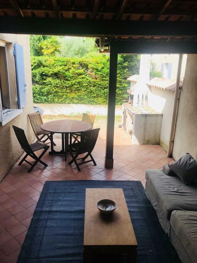 Villa In Provence With Private Pool LʼIsle-sur-la-Sorgue 외부 사진