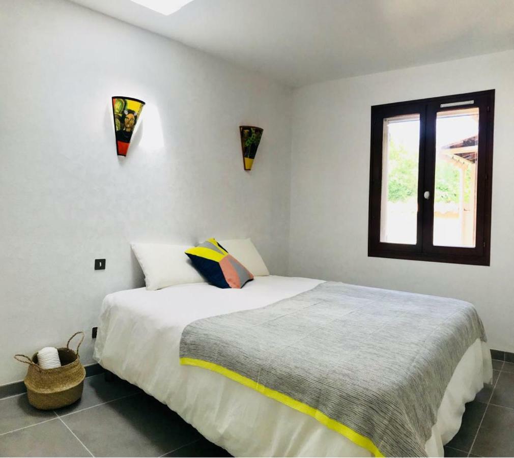 Villa In Provence With Private Pool LʼIsle-sur-la-Sorgue 외부 사진