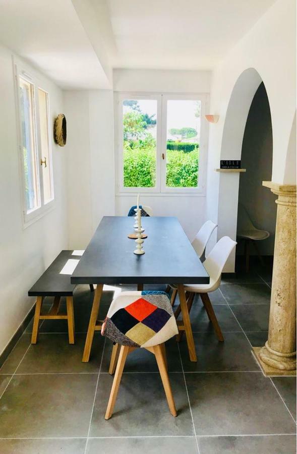 Villa In Provence With Private Pool LʼIsle-sur-la-Sorgue 외부 사진