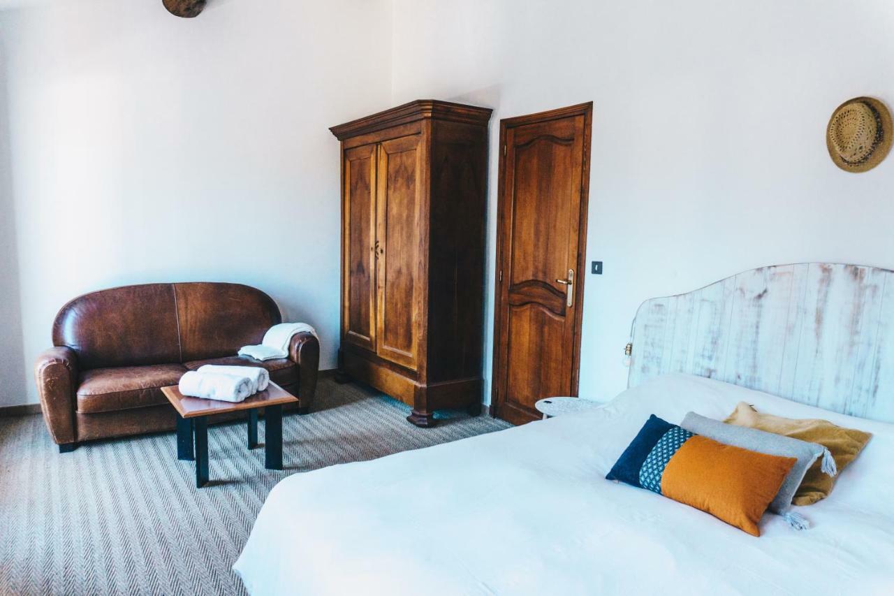 Villa In Provence With Private Pool LʼIsle-sur-la-Sorgue 외부 사진
