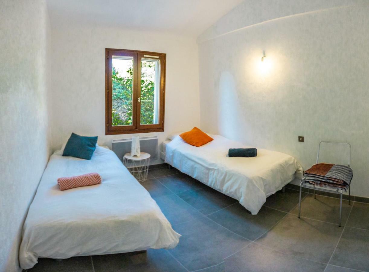 Villa In Provence With Private Pool LʼIsle-sur-la-Sorgue 외부 사진