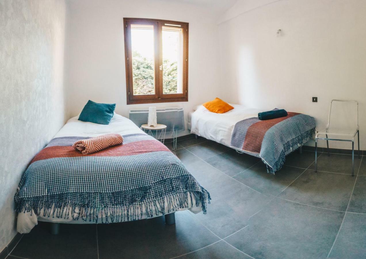 Villa In Provence With Private Pool LʼIsle-sur-la-Sorgue 외부 사진